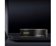 ADATA 2TB M.2 PCIe Gen4 NVMe LEGEND 960 - 1073283 - zdjęcie 4